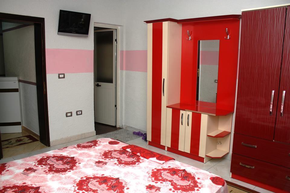 Hotel Buza New Shtoj Habitación foto