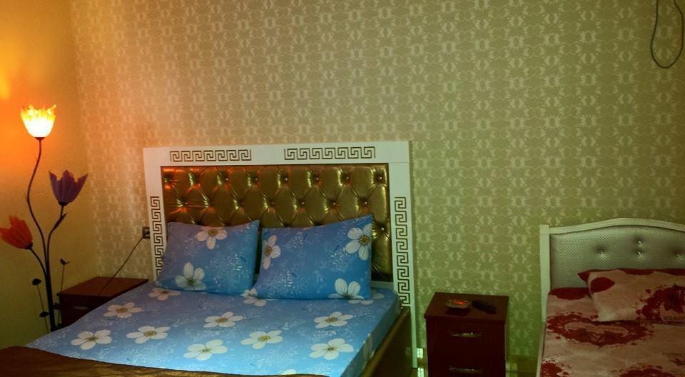 Hotel Buza New Shtoj Habitación foto