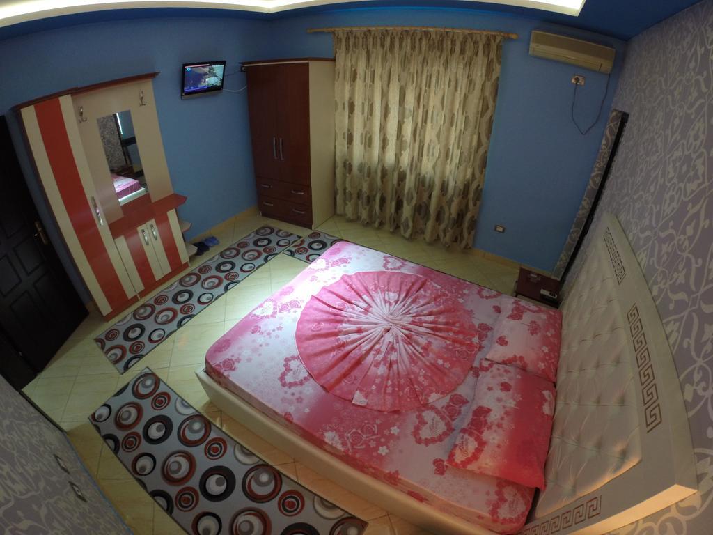 Hotel Buza New Shtoj Habitación foto