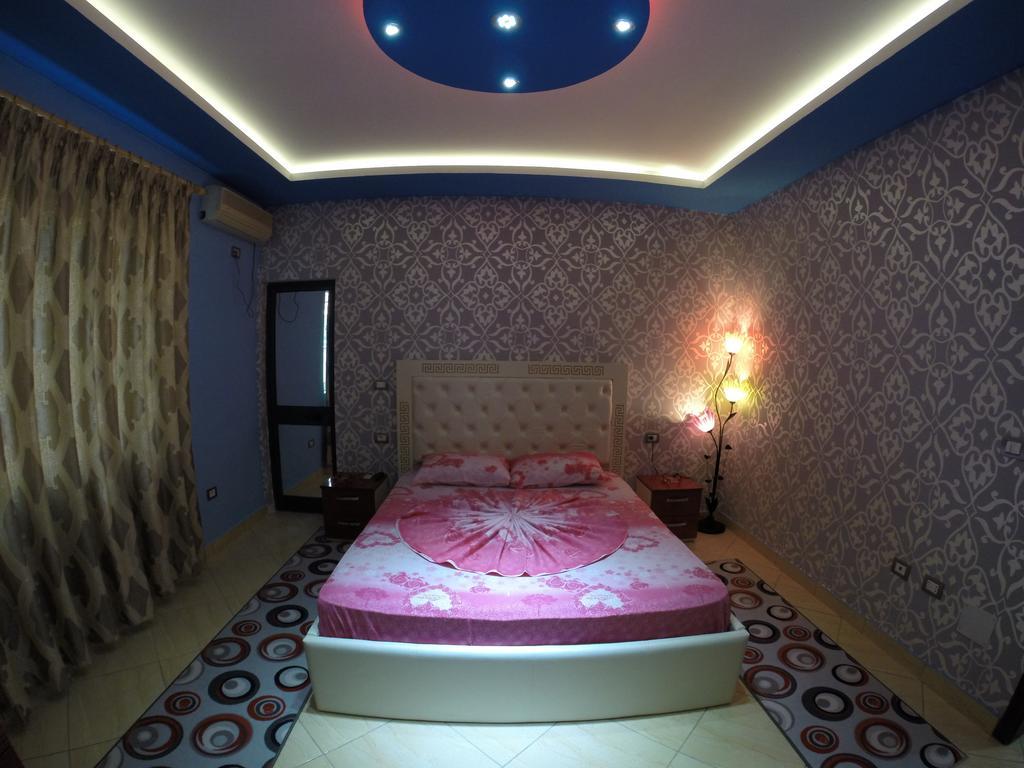 Hotel Buza New Shtoj Habitación foto