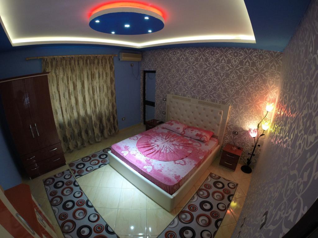 Hotel Buza New Shtoj Habitación foto